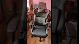 Gaming Youtube Room Tour 2020 Hp Omen Gaming Chair Youtube