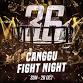 Canggu Fight Night 36 event image