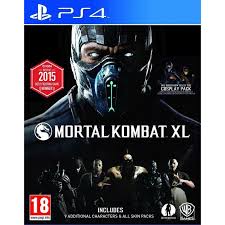 I have been on 100mg of zoloft for awhile but was tired all the time and had no ene. Buy Mortal Kombat Xl Sony Ps4 Online At Cherry Lane