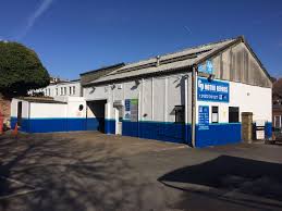 You need instant responsiveness, easy control, unyielding toughness and a reliable motor that you can count on for years. Gp Motor Repairs In Epsom Approved Garages