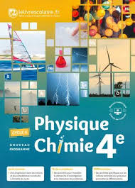 Calameo Physique Chimie 4e Lelivrescolaire Fr