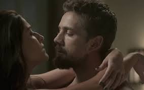 Sol Nascente: César manda Carolina engravidar de Mario · Notícias da TV