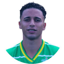 Estadísticas de Jairo Javier Borrero en Agente Libre