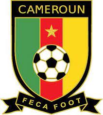Cameroon National Football Team Equipe Du Cameroun De Football Football Team Logos National Football Football Team