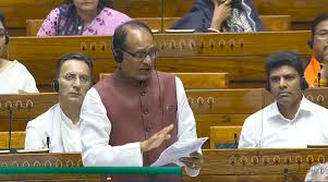 Crop Damaged Due to Natural Reasons is ...