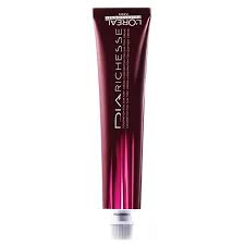 Loreal Dia Richesse Ammonia Free Hair Color 1 7 Oz