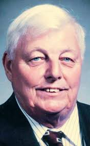 Arthur Mueller Obituary (1936