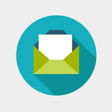 Download the free graphic resources in the form of png, eps, ai or psd. Email Icon Vector Icon Free Vector Image In Ai And Eps Format Creative Commons License