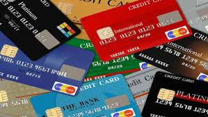 Your card use is reported to all three major credit bureaus to help you build credit. Best Credit Cards For Building Credit Build Credit From Scratch