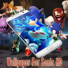 Maybe you would like to learn more about one of these? Sonic Wallpaper Hd 4k For Android Apk Download