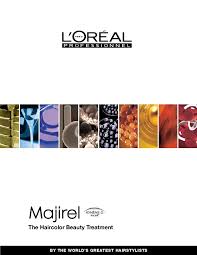 Majirel Color Chart Pdf D47e6yde8jn2