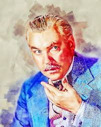 Remembering Nigel Bruce. I adore him!! William Nigel Ernle Bruce (4  February 1895