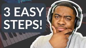 How To Play Gospel Music On Organ