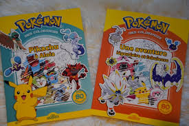 We did not find results for: Pokemon Mes Coloriages Une Activite Avec Ses Heros Preferes Une Vie A 5