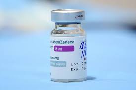 Astrazeneca said the drug's safety had been studied extensively in clinical trials. Le Vaccin Astrazeneca Devient Reserve Aux Plus De 55 Ans En Belgique