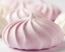 Meringues A La Stevia Recette Recettes De Cuisine Recette Meringue