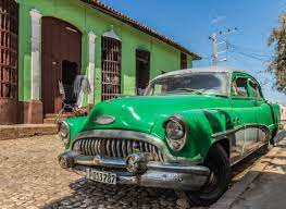 Green On Green Trinidad Cuba April 2019 Retrocar Vintagecars Autodepoca Exoticcars Amazingcars Greenlife Trinidadcuba Antique Cars Bmw Car Bmw