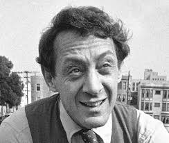 Harvey Milk 'Would Have Gone Directly' After Trump, Dustin Lance Black Says 