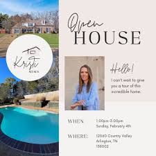 Profile for Kristi Mims Enterprise Realtors