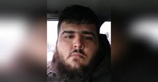 Obituary information for Saul Zurita