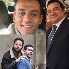 بعيدا عن ان الفيلم الصراحة جامد بس انا مفهتش النهايه