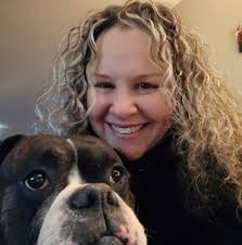 Happy Birthday to our Chopper 💓