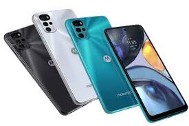 Motorola Moto G22 - Price & Specs ...