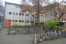 Brucknerstrasse 1 Adolph Schonfelder Schule