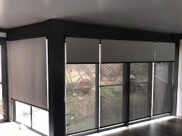 Price is for one pair. Double Roller Blinds No Bull Blinds