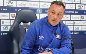Clermont has not conceded in 1st period in 7 last away games. Sm Caen Clermont Foot La Conference De Presse Infos Match Billet Smc Informations Stade Malherbe De Caen