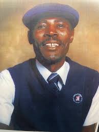 Johnie Scott Obituary