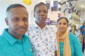 Pre-Fiji Day opening labelled good omen for Rainbow Cooltech