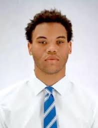 Panthers take down Red Devils in middle school football