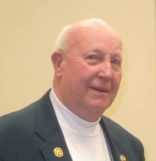 Obituary of John A. Inscho