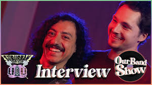 Suburban Surf Club Riding the Wave: Fresh Energy to NYC's DIY Scene — Our  Band Show