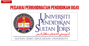 Pegawai sedang berkhidmat dalam perkhidmatan penolong pegawai tadbir, setiausaha pejabat, penghulu, penolong cara permohonan jawatan kosong pegawai tadbir n41. Jawatan Kosong Terkini Pegawai Perkhidmatan Pendidikan Dg41 Kerja Kosong Kerajaan Swasta