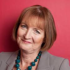 Harriet Harman: 'I believe in not breaking your word to children. Even if  it costs you your job'