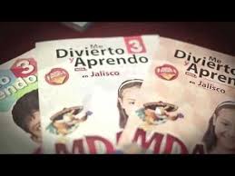 Wanda maximoff y visión, dos seres súper poderosos que viven sus vidas cotidianas ideales, comienzan a sospechar que no todo es como parece. Paquete Me Divierto Y Aprendo 2015 2016 Youtube