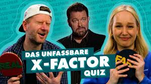 Jonathan scott frakes was born on august 19, 1952 in bellefonte, in central pennsylvania. Das Ultimative X Factor Quiz Sind Diese Geschichten Wahr Oder Erfunden