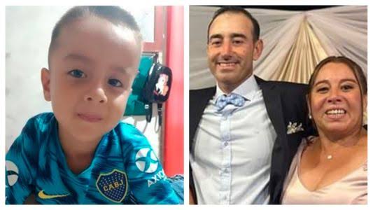 Caso Loan: sorpresa y conmoción por el allanamiento a la casa de un  impensado sospechoso