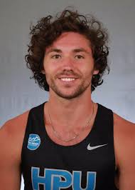 2022 Men's Cross Country Roster