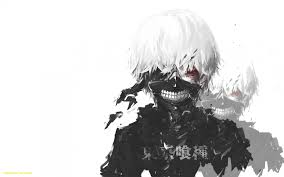 Looking for the best wallpapers? Good Ps4 Anime Tokyo Ghoul Wallpapers Wallpaper Cave
