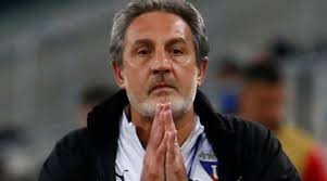 DT Pablo Marini no pudo ingresar en Ecuador porque Liga no tramitó su visa 