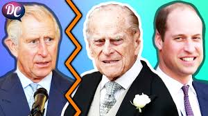 Historia o tym jak to ojciec zygmunt za ogórki zrobi. Ksiaze Filip Maz Krolowej Elzbiety Ii To Surowy Ojciec Ale Mily Dziadek Youtube