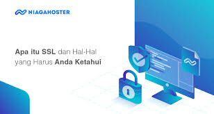 Used by students and professionals. Apa Itu Ssl Haruskah Anda Menggunakannya Niagahoster Blog