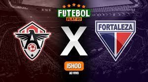 Kadro, baş antrenör ve gelecek maçlardaki oyuncuların listesini görebilirsiniz. Assistir Atletico Ce X Fortaleza Ao Vivo 10 03 2021 Hd Online Futebolplayhd Com