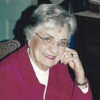 Nell Sheffield McCranie Obituary August 7, 2020