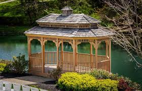 20 Gorgeous Gazebo Designs Garden Gazebo Pergola Gazebo