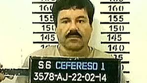 Drug kingpin El Chapo sentenced to life in prison plus 30 years