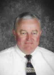 Obituary for Ted Andrews